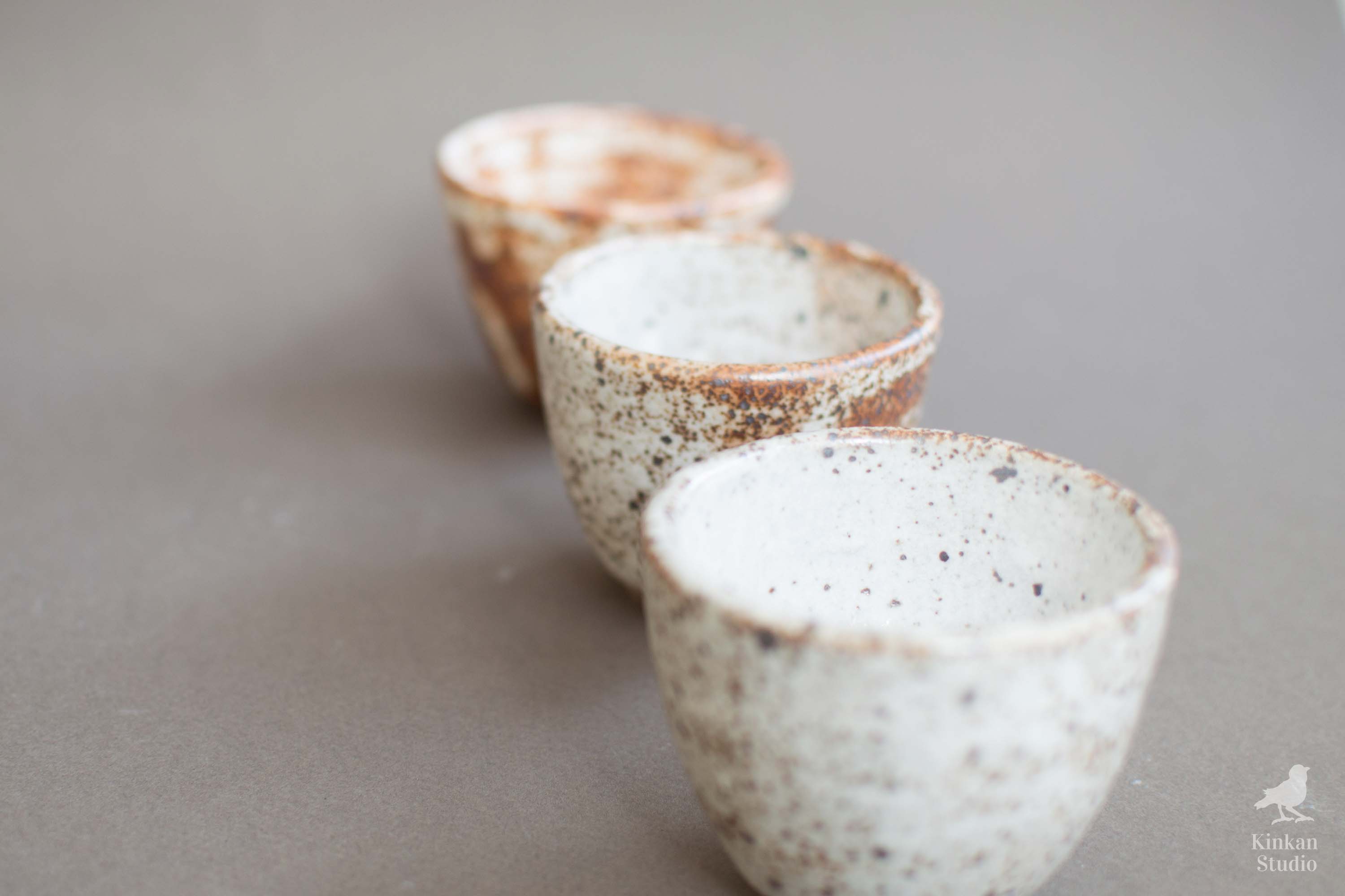 Ceramic Firing Services in Sydney Kinkan Studio