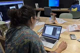 Create a Spot Illustration Workshop & Project Files